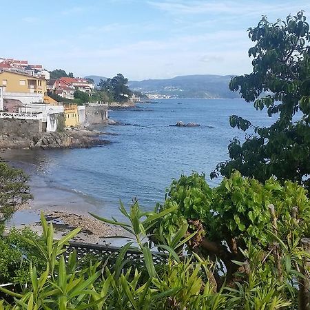 Apartamento Carabuxeira 1 Sanxenxo Rom bilde