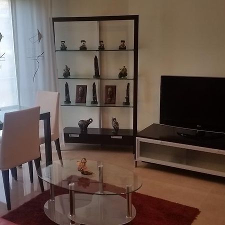 Apartamento Carabuxeira 1 Sanxenxo Rom bilde
