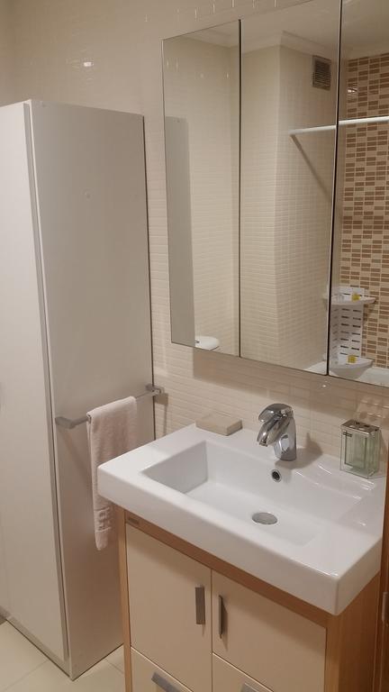 Apartamento Carabuxeira 1 Sanxenxo Rom bilde
