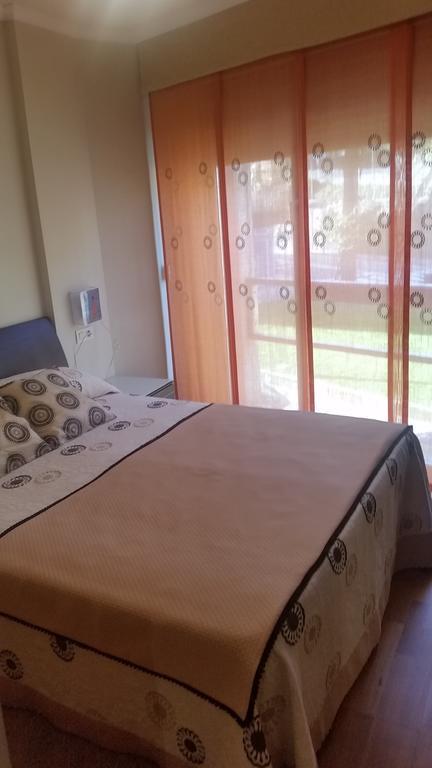 Apartamento Carabuxeira 1 Sanxenxo Rom bilde